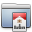 Graphite Smooth Folder Marlboro Icon 32x32 png